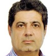 دکتر پرویز فقیهی