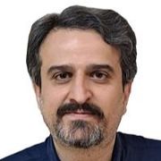 دکتر سید محمدحسن صمدی