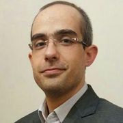 دکتر سیدحامد فقیهی