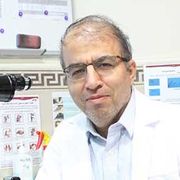دکتر علی آقا علیشیری