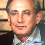 دکتر پرویز زرین بخش