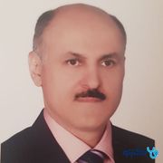دکتر داریوش عمیدی راد