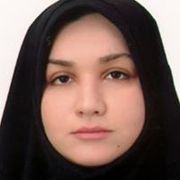 دکتر معصومه ولی پورریکنده ئی