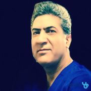 دکتر مهراد فخرالدینی