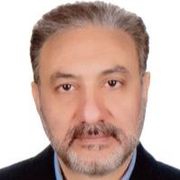 دکتر داود صفری
