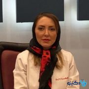 دکتر پریا توکلی پور