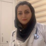 دکتر الهام بلوری