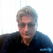 دکتر عبدالحمید اسماعیلی