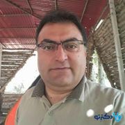 دکتر کوروش راسخ