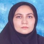 دکتر مژگان باقری