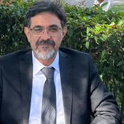 دکتر سیدعلیرضا نجفی