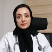 دکتر مژده رحمت