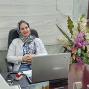 دکتر سیده ریحانه روحی پور