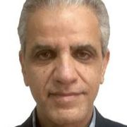 دکتر محمدعلی حاتمی زاده