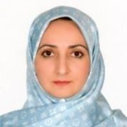 دکتر زهره رهگذر
