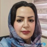 دکتر لادن رضائی عدل