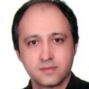دکتر احمد مقاره عابد