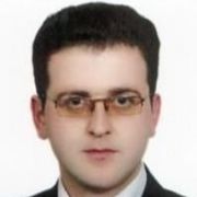 دکتر عباس دولت پناه شالمائی