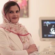 دکتر یاسمین افسری زنوز