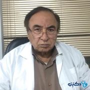دکتر علی واحدی