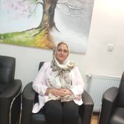 دکتر فرهنگ مسیح نیا