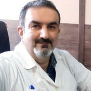 دکتر شاهرخ مقصودلو