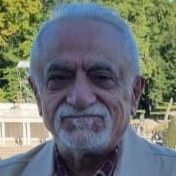 دکتر سیدمحمد همایونی