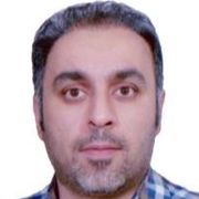 دکتر سیدشهاب الدین بنی هاشمیان