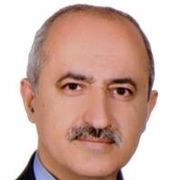 دکتر علیرضا جعفری