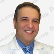 دکتر پیمان جواهری حقیقی