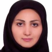 دکتر آرزو چهارمحالی
