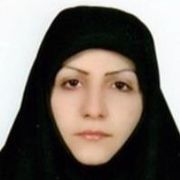 دکتر سیده خدیجه طباطبائی
