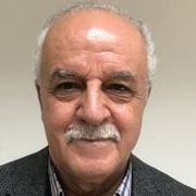 دکتر علی اخوندی