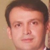 دکتر سیدعلیرضا شیرنگی
