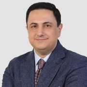 دکتر حمیدرضا امیرذهنی