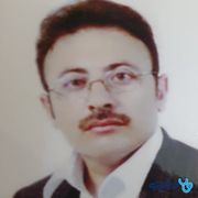 دکتر داود شایان مهر