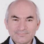 دکتر شهرام فرهخت