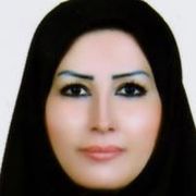 دکتر مریم رفیعی