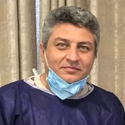 دکتر علیرضا ناجی