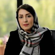 دکتر ثریا حاجی احمدی