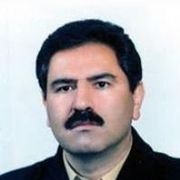 دکتر منوچهر احمدپور