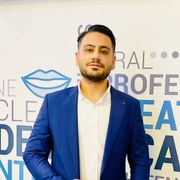 دکتر حمیدرضا حامدی