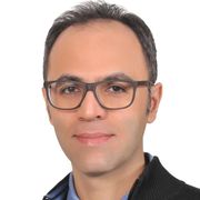 دکتر سیدنادر مسعودی