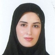 دکتر یاسمن قاسمی