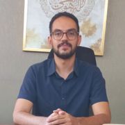 دکتر اردلان احمدی