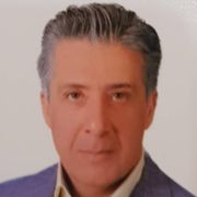 دکتر محمدحسن شیخ رضایی