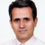 دکتر والح توکلی