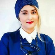دکتر مهسا نژادکریم