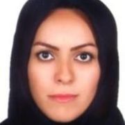 دکتر آرزو حیدری