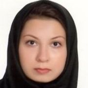دکتر پریسا دلاوری